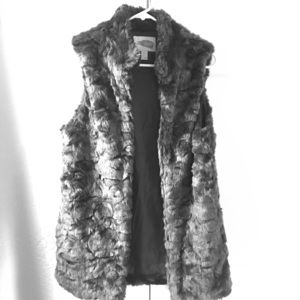 Forever 21 Vest Size S